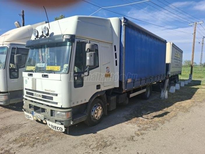 IVECO eurocargo