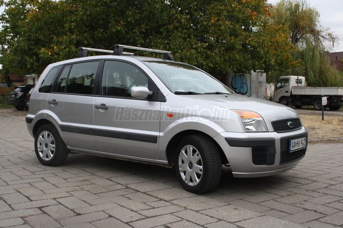 FORD FUSION 1.4 Trend