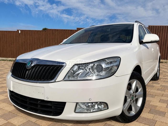 SKODA OCTAVIA 1.2 TSI Active