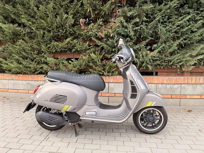 VESPA GTS