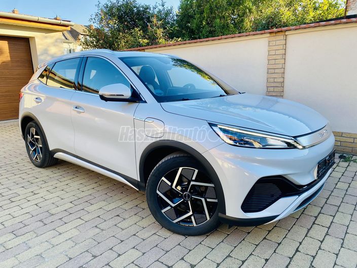 BYD ATTO 3 Design 60,4kWh