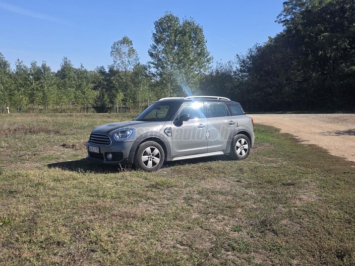 MINI COUNTRYMAN 1.5 Cooper (Automata)