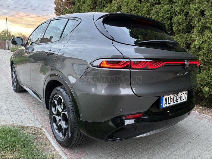 ALFA ROMEO TONALE 1.5 e-Hybrid TI DCT