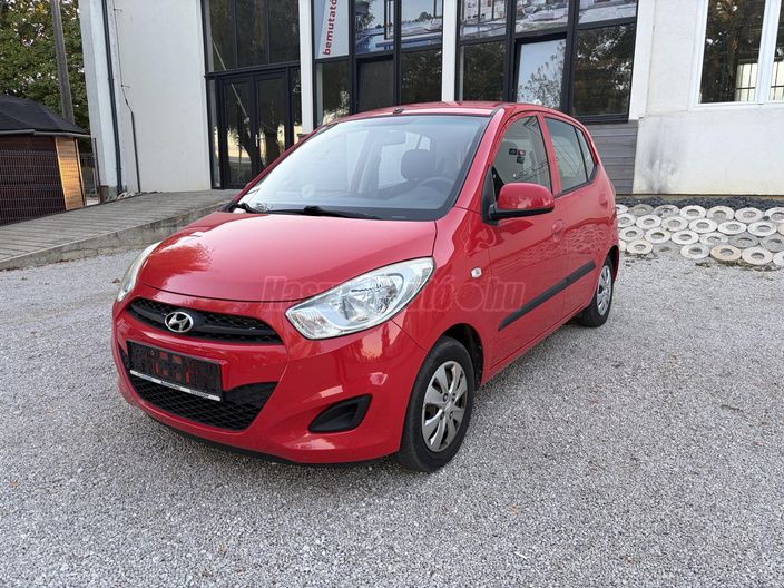 HYUNDAI I10 1.1 Comfort AC