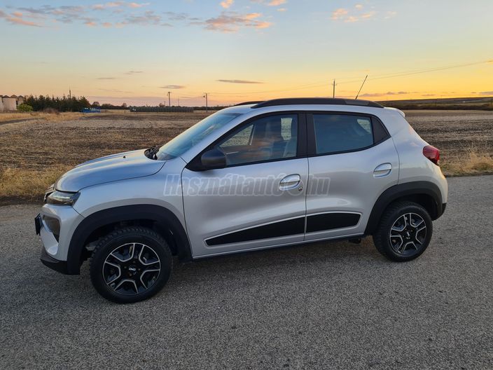 DACIA SPRING Electric 45 Essential aut.