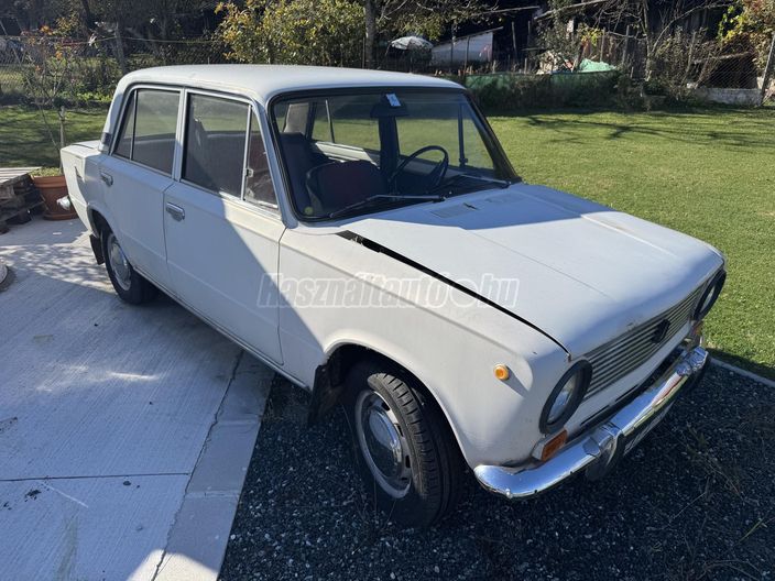 LADA 1200 S 21013