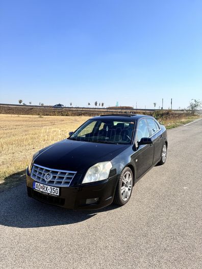 CADILLAC BLS 1.9D Business (Automata)
