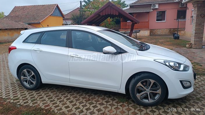 HYUNDAI I30 CW 1.6 MPi Comfort