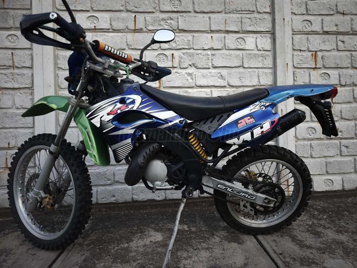 MOTORHISPANIA