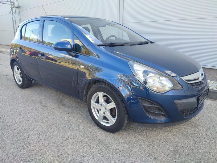 OPEL CORSA 1.2 Enjoy