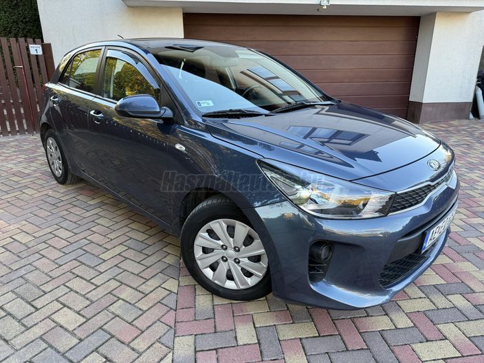 KIA RIO 1.25 MPI EX Prémium