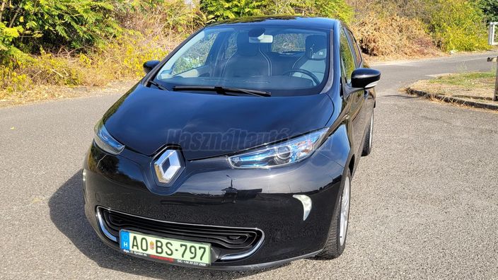 RENAULT ZOE Zen Q210