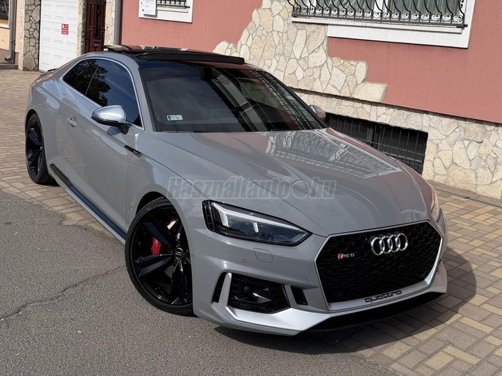 AUDI RS5 Coupé 2.9 TFSI quattro Tiptronic ic