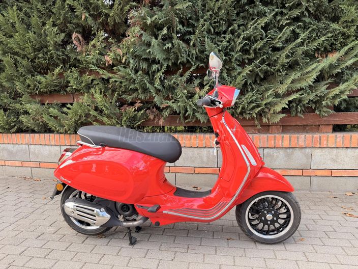 VESPA SPRINT