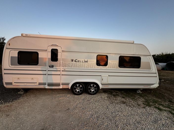 TABBERT CELLINI 655 DF