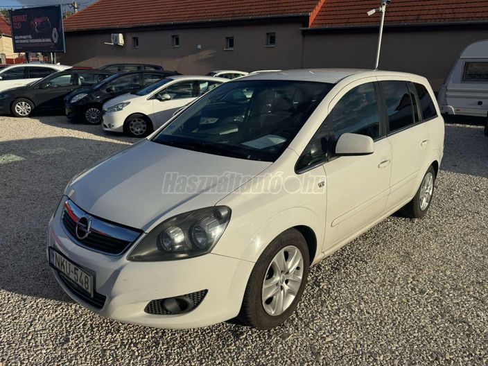 OPEL ZAFIRA 1.7 CDTI Cosmo