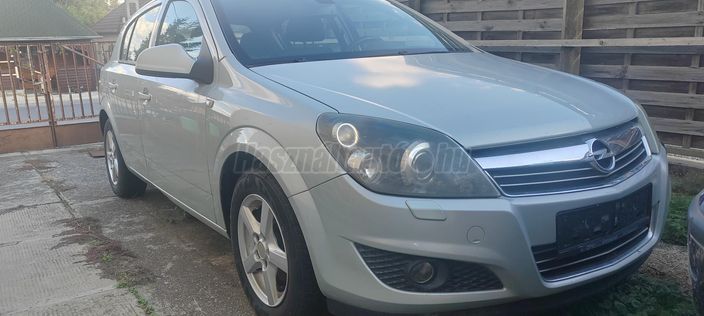 OPEL ASTRA H 1.3 CDTI Enjoy
