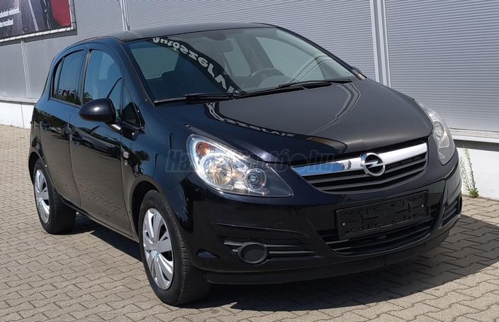 OPEL CORSA D 1.4 Cosmo