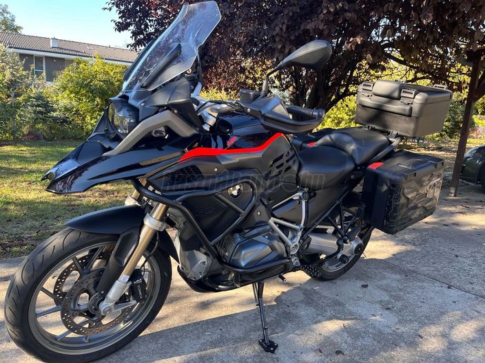 BMW R 1250 GS