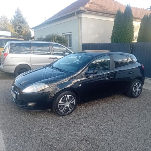 FIAT BRAVO 1.6 Mjet Dynamic