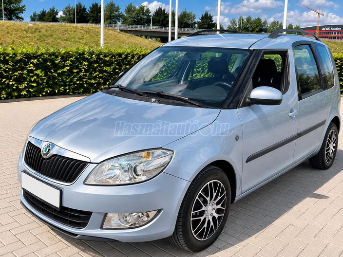 SKODA ROOMSTER 1.2 12V Style