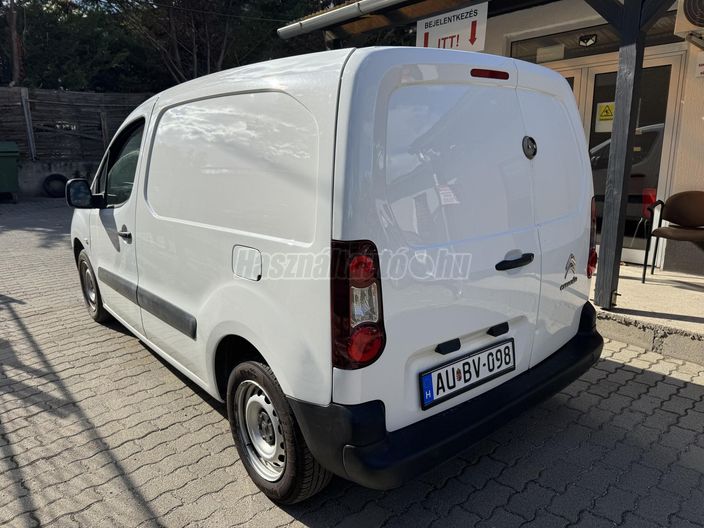 CITROEN BERLINGO 1.6 BlueHDi District L1 EURO6