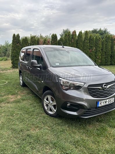 OPEL COMBO Life 1.2 T Enjoy XL