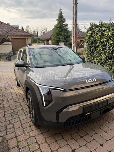 KIA EV3 58,3kWh Earth Plus