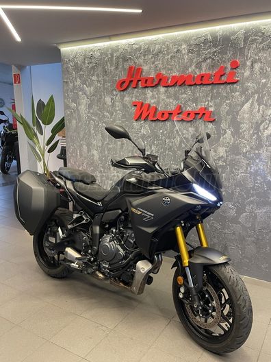 YAMAHA TRACER 7 GT