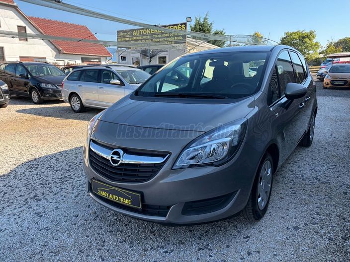 OPEL MERIVA B 1.4 Selection
