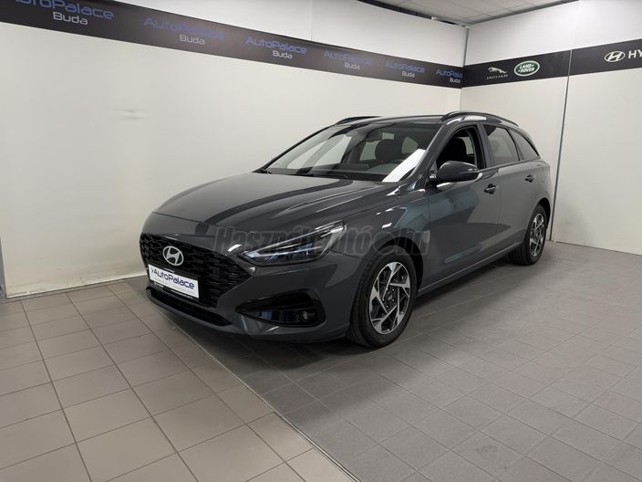 HYUNDAI I30 1.6 T-GDi Prime DCT