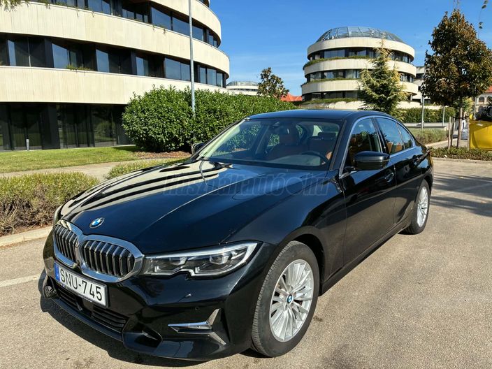 BMW 318 318i (Automata)