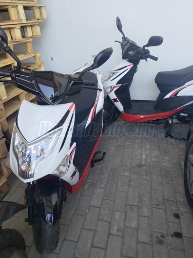 EAGLE Carimpex Motor