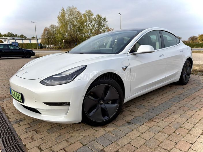 TESLA MODEL 3 Long Range AWD (Automata)