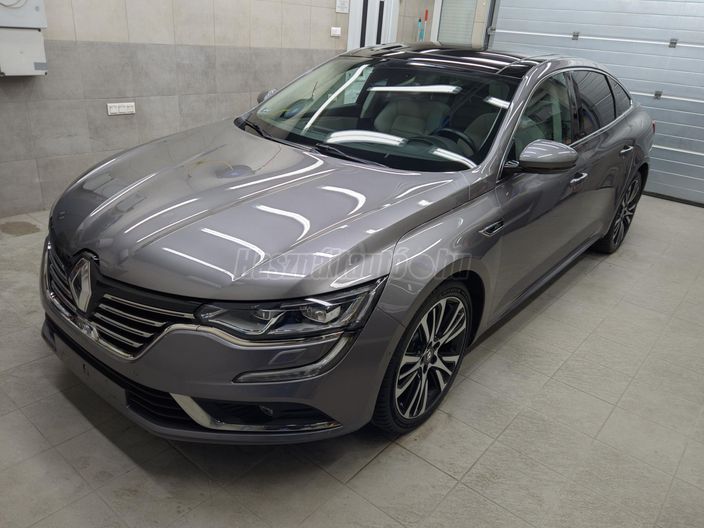 RENAULT TALISMAN 1.6 dCi Intiale Paris 4Control EDC