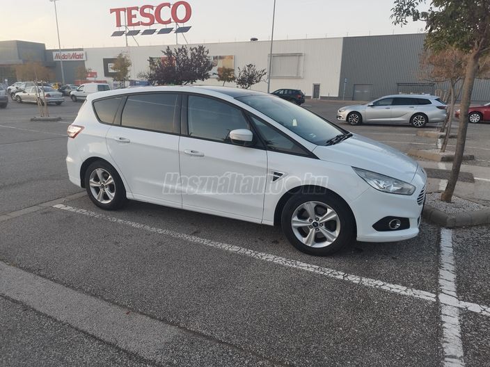 FORD S-MAX 2.0 TDCi Trend