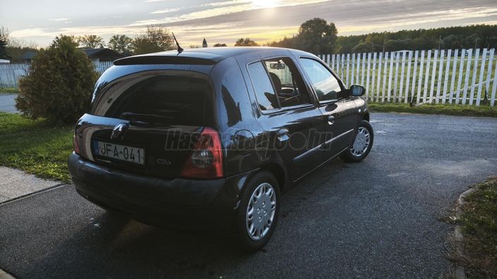 RENAULT CLIO 1.5 dCi Code