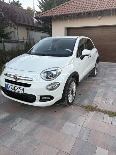 FIAT 500X 1.4 MultiAir T. Lounge