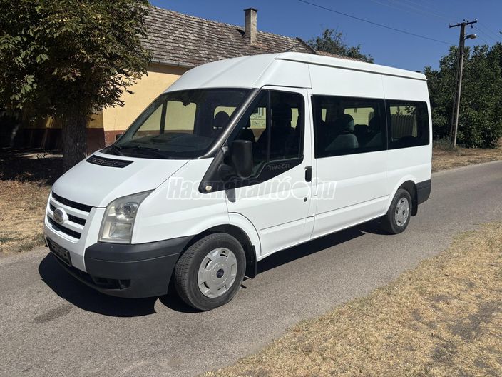 FORD TRANSIT 2.2 TDCi 280 S Tourneo Busz Limited