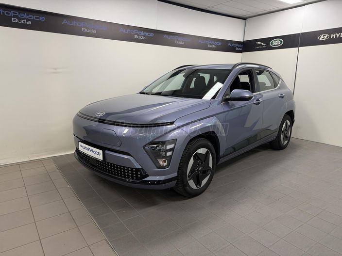 HYUNDAI KONA EV 65,4kWh Premium