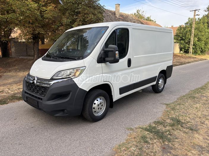 CITROEN JUMPER 2.2 HDi 30 L1H1 Comfort