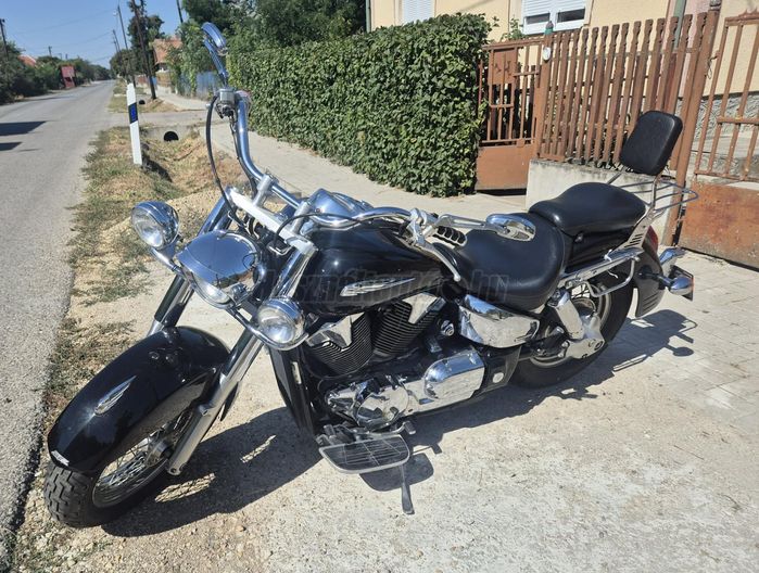 HONDA VTX 1300