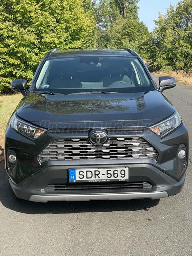 TOYOTA RAV 4 Rav4 2.0 Comfort