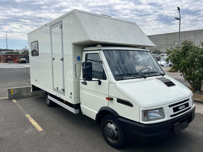 IVECO Daily 35.10