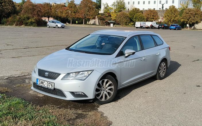 SEAT LEON ST 1.6 TDI Style Ecomotive Start&Stop