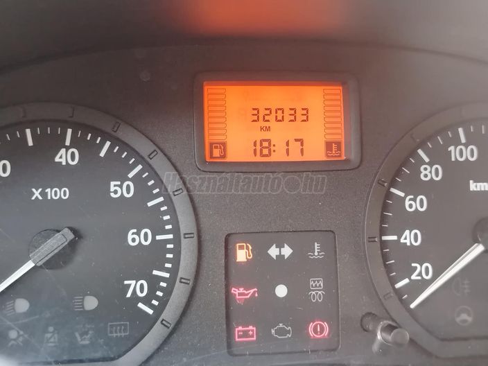 DACIA LOGAN 1.4 Ambiance
