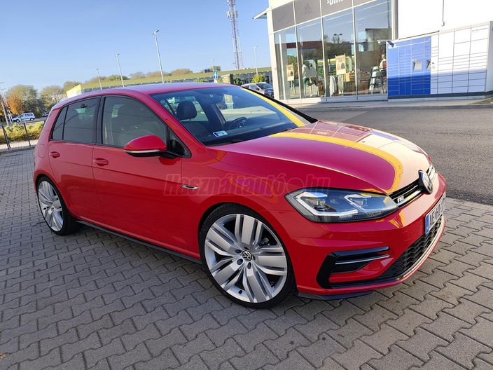 VOLKSWAGEN GOLF VII 2.0 TDI BMT Highline 4Motion