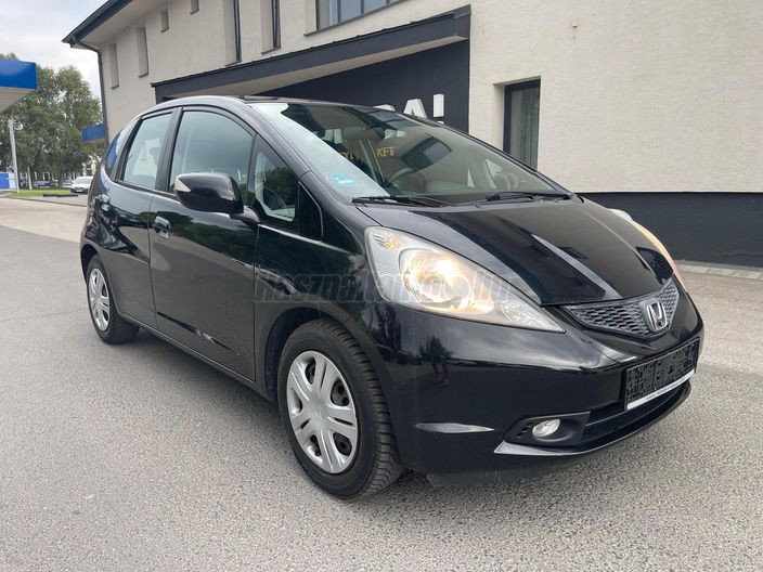 HONDA JAZZ 1.4 Elegance
