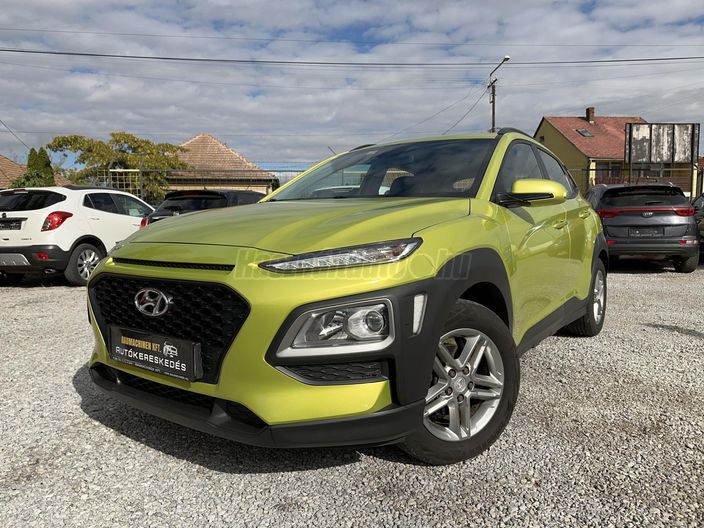 HYUNDAI KONA 1.6 CRDi LP Premium