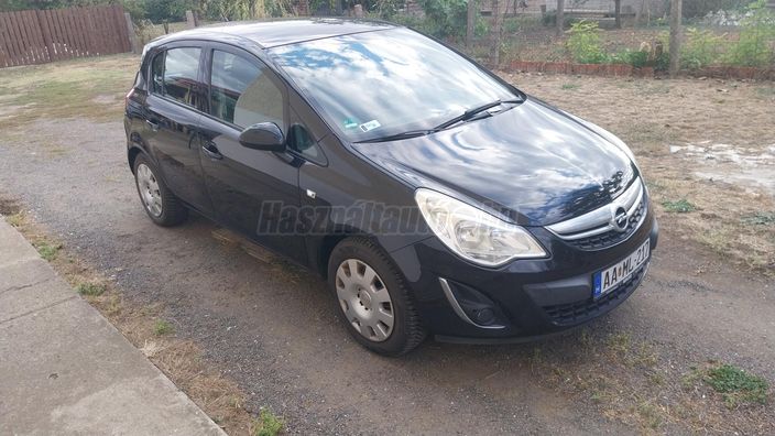 OPEL CORSA D 1.2 Enjoy